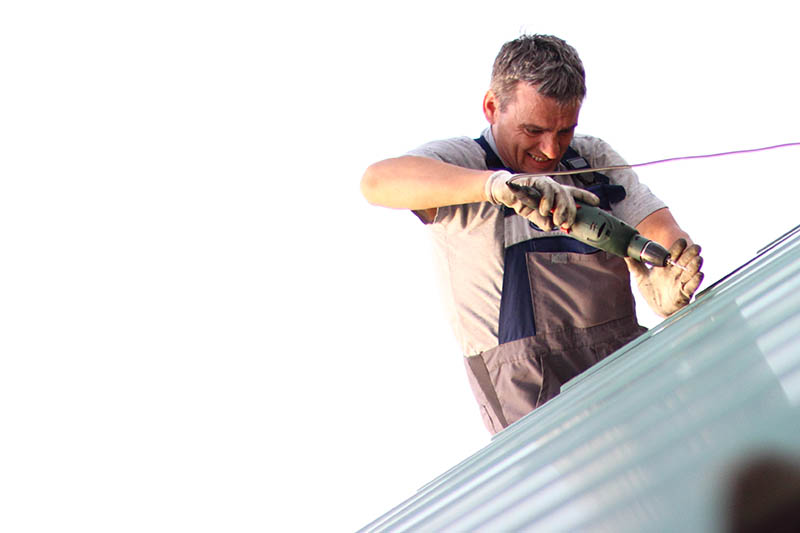 Orange County Cool Roof Benefits